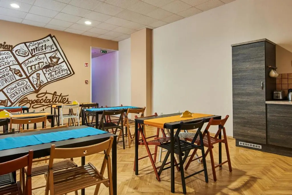 Hotel photo 10