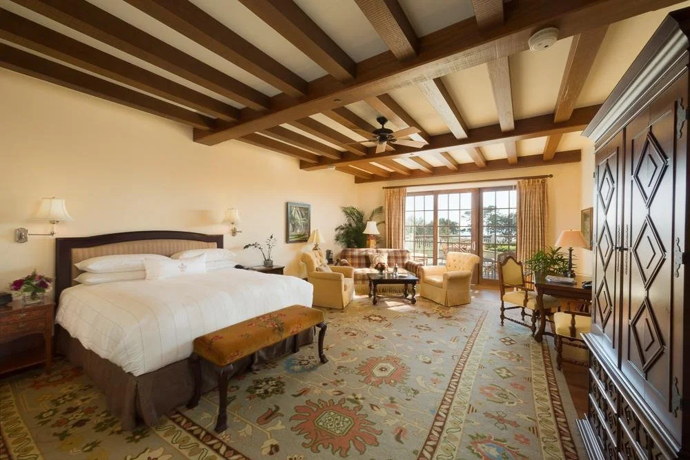 The Lodge at Sea Island - Général