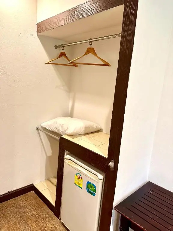 Bansuan Resort - Chambres