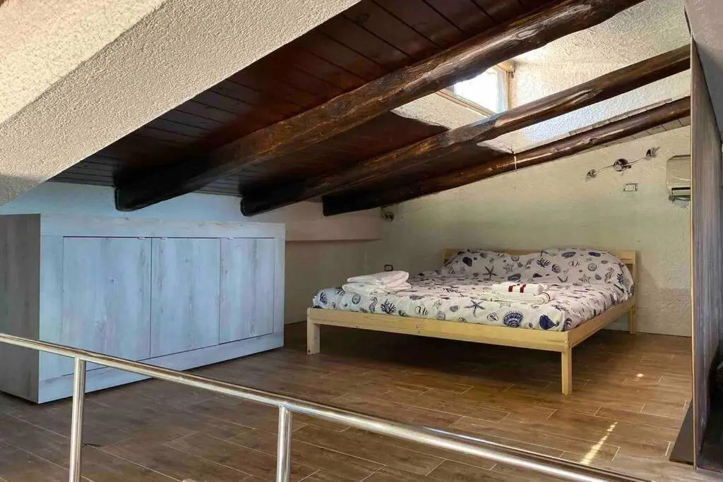 Villetta con piscina 10 posti letto Scario - фото 4