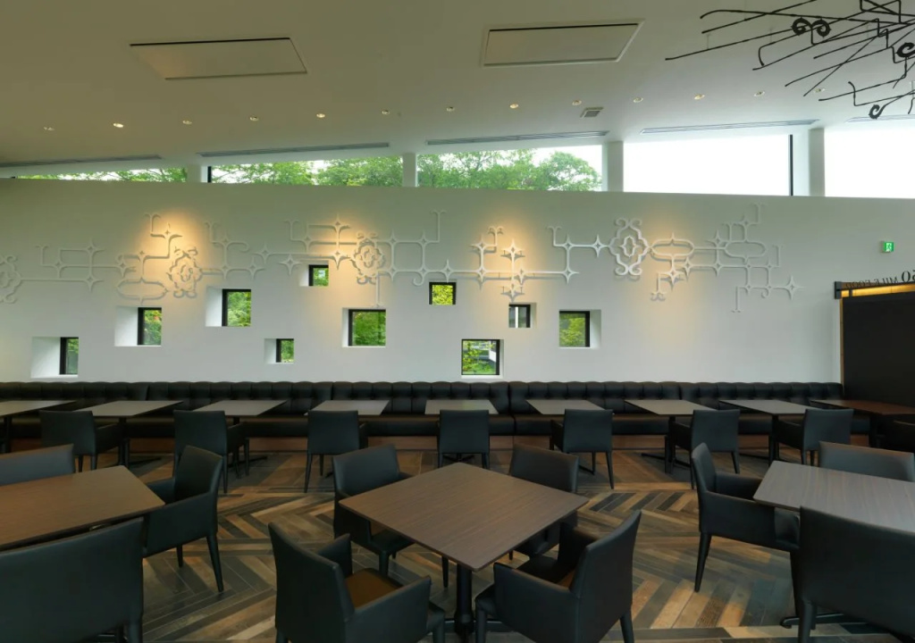Hakodate Onuma Tsuruga Resort EPUY - Général