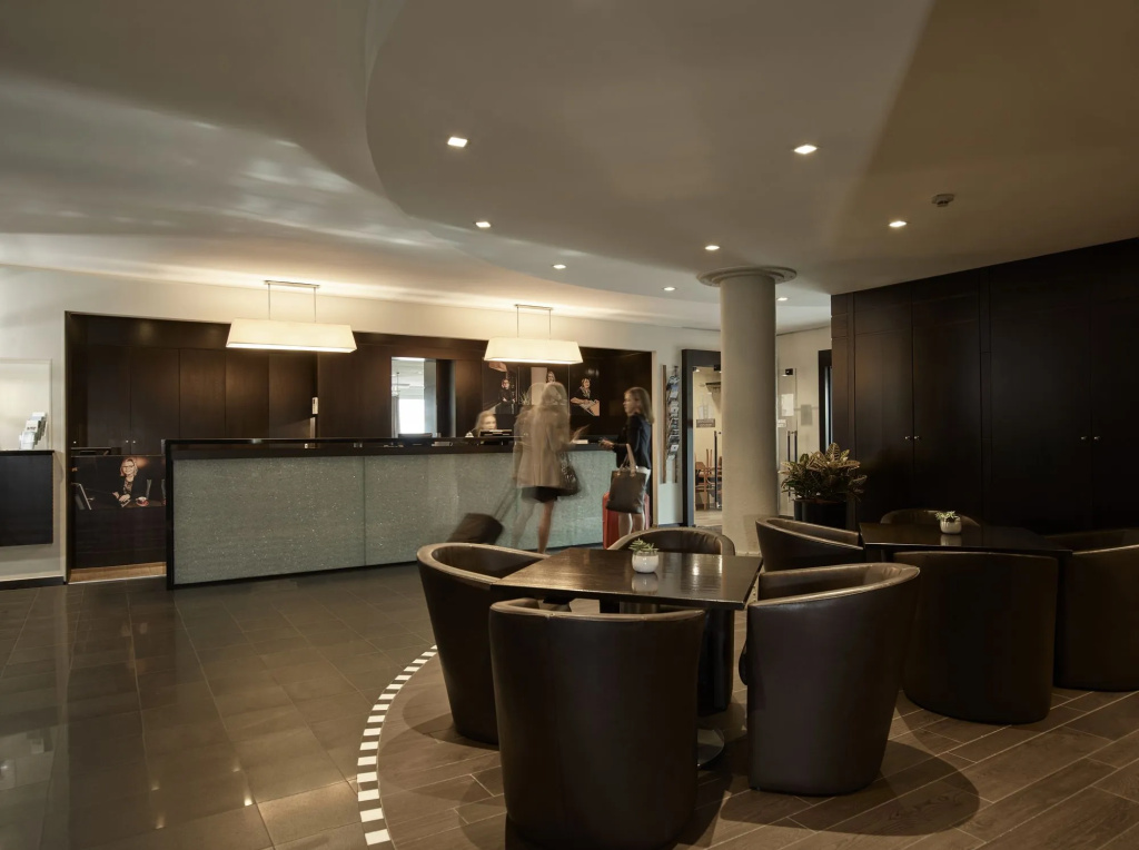 Hotel photo 2