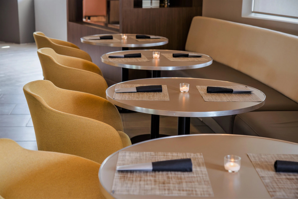 AC Hotel by Marriott Guadalajara Expo - Général