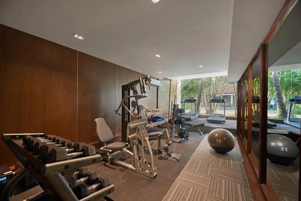 Hotel photo 6