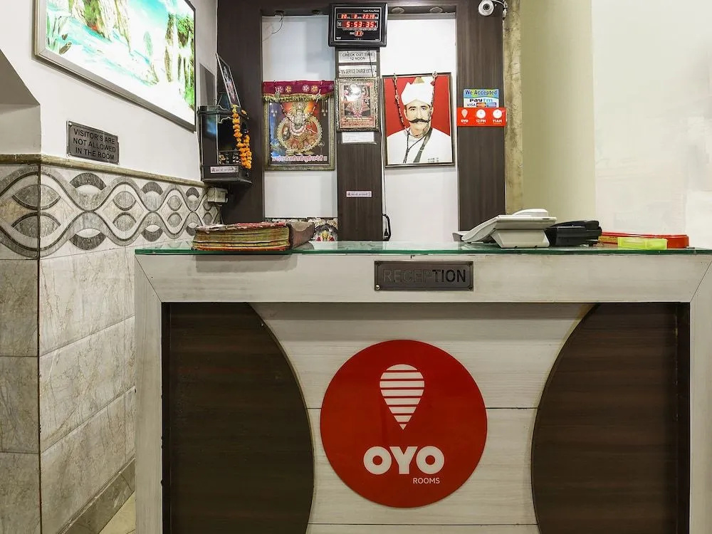 Hotel Ashirwad