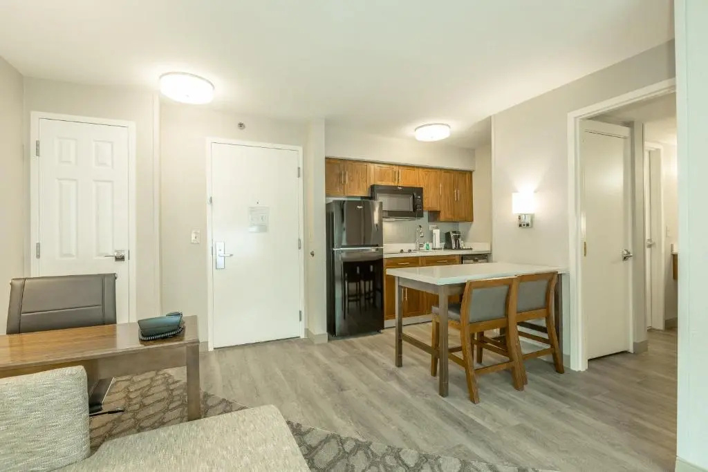 Holiday Inn Hotel & Suites Peachtree City by IHG - Chambres