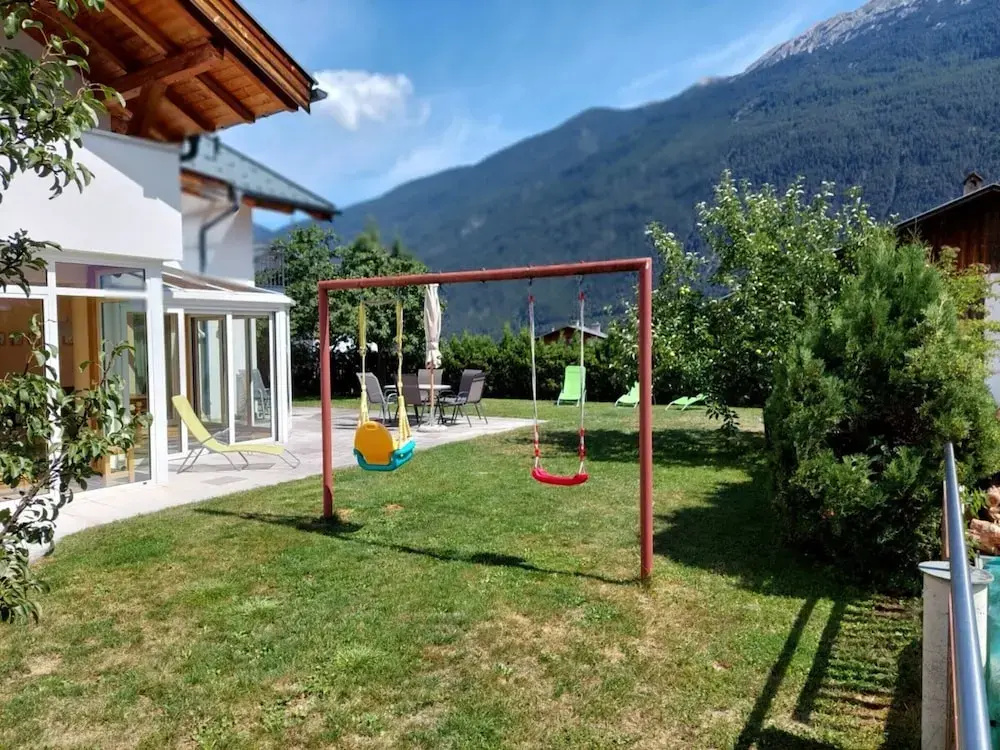 Michl"s Villa Modern Retreat