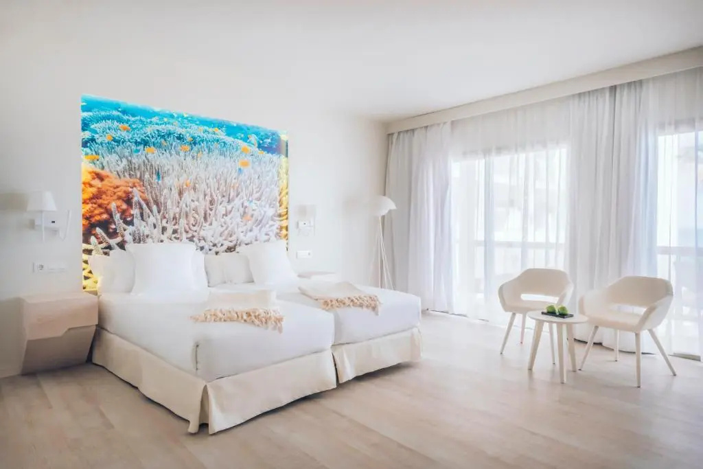 Iberostar Selection Fuerteventura Palace - Chambres