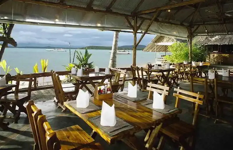 Island Resort And Spa - Général