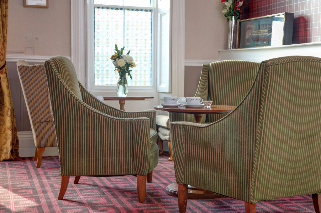 The Judds Folly Hotel, Sure Hotel Collection by Best Western - Général
