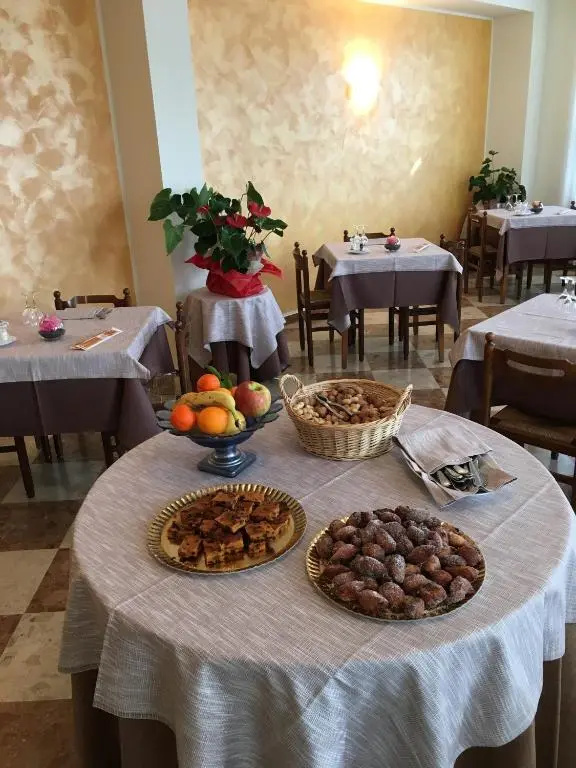 Hotel Ristorante Dotto - Général