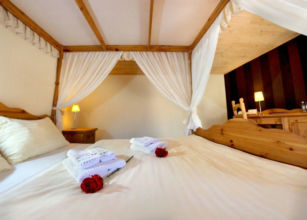 Hotel Meta Resort & Vine SPA - Général
