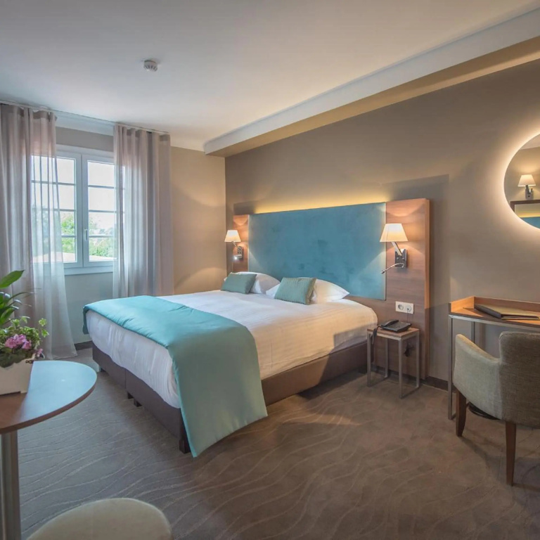 Hotel photo 20