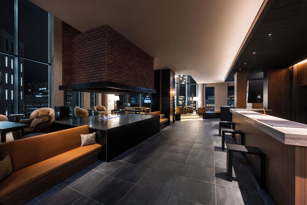 THE GATE HOTEL SAPPORO by HULIC 사진 40