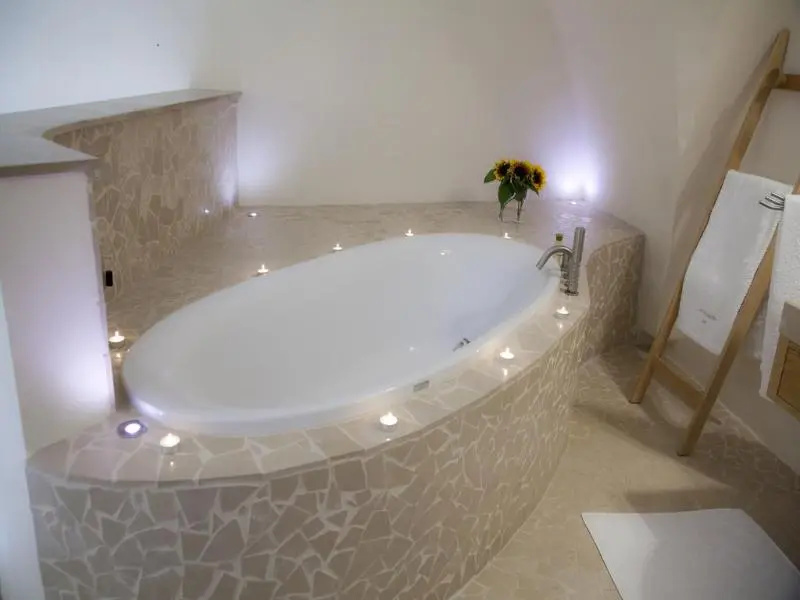 La Sommità Relais & Chateaux - Chambres