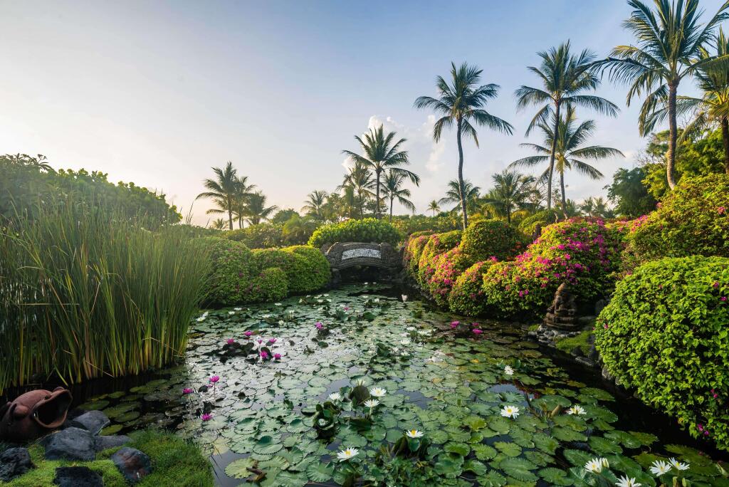 Grand Hyatt Bali