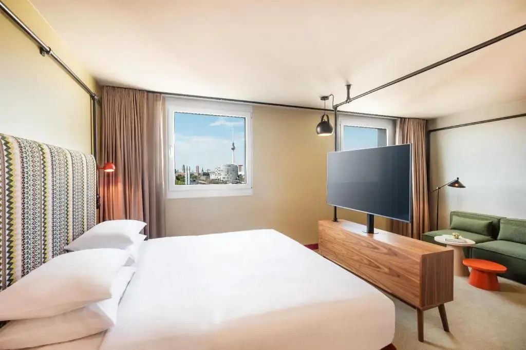 Hotel photo 17