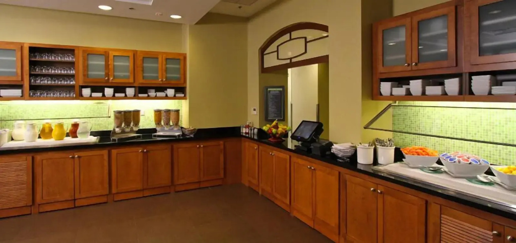 Hotel photo 22