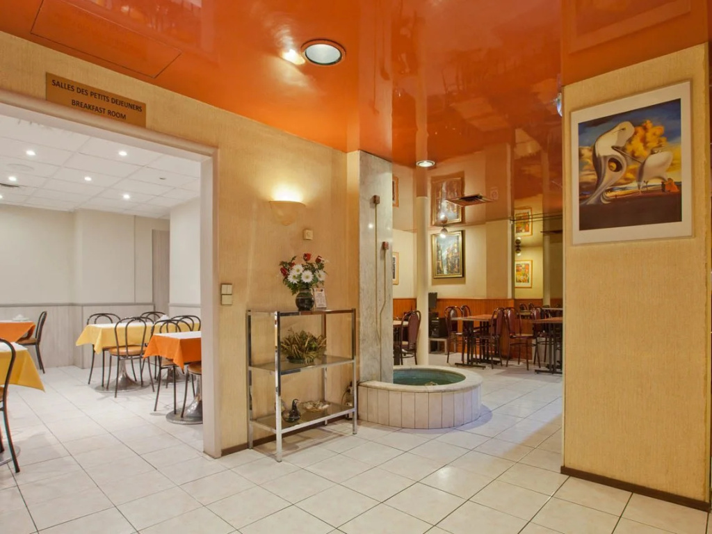 Hotel photo 21