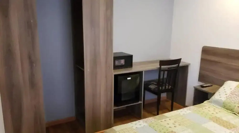 Amaru Express — фото 6