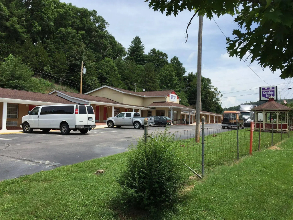 Americas Best Value Inn Franklin