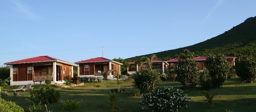 Statia Lodge image