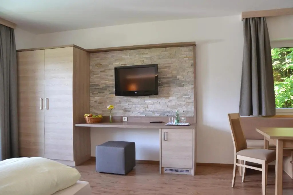 Hotel Ramsauer Alm - Chambres