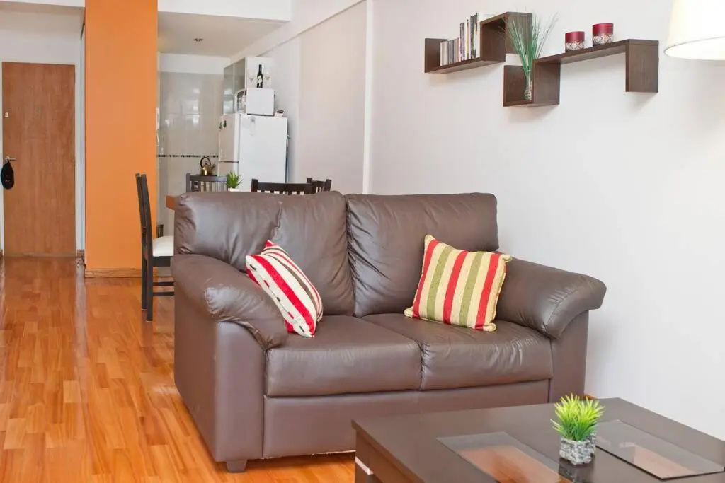 Apartment Palermo — 2