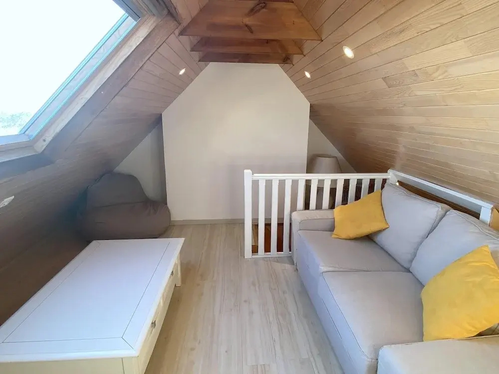 Afficher la photo 6 — Vacation Home in Brittany Near Pointe du Raz