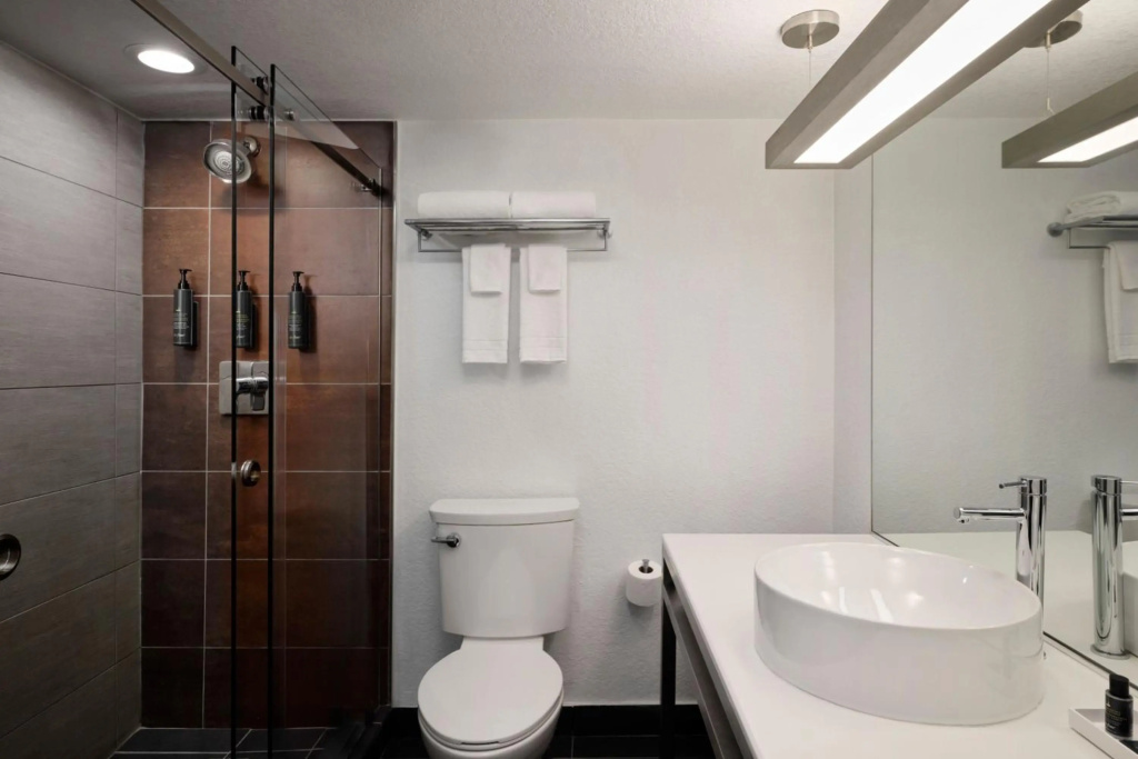 Aloft by Marriott Miami Dadeland - Général