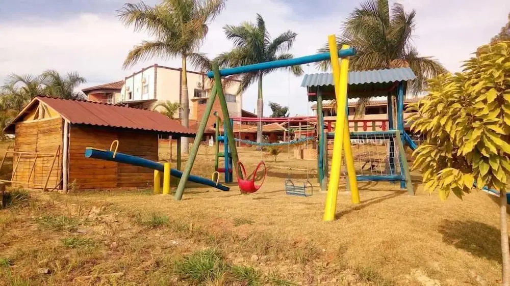 La Palma Hotel Fazenda