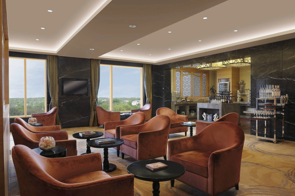 InterContinental Jaipur Tonk Road - Général