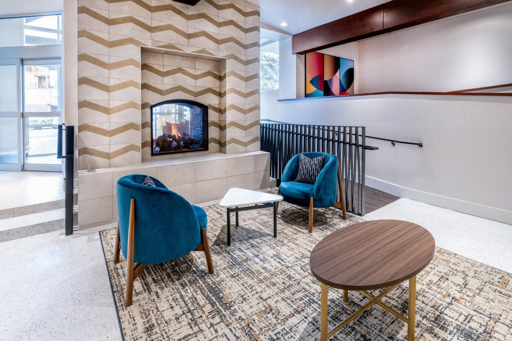 Holiday Inn Frisco by IHG - Général