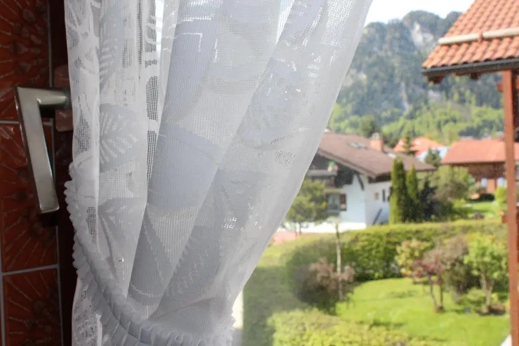 Pension Birkenhof - Chambres
