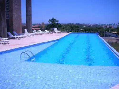 Terrazzo da Bahia - Général