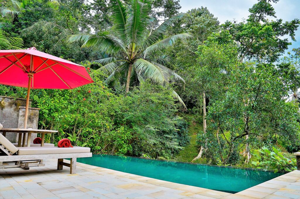 Ayung Resort Ubud