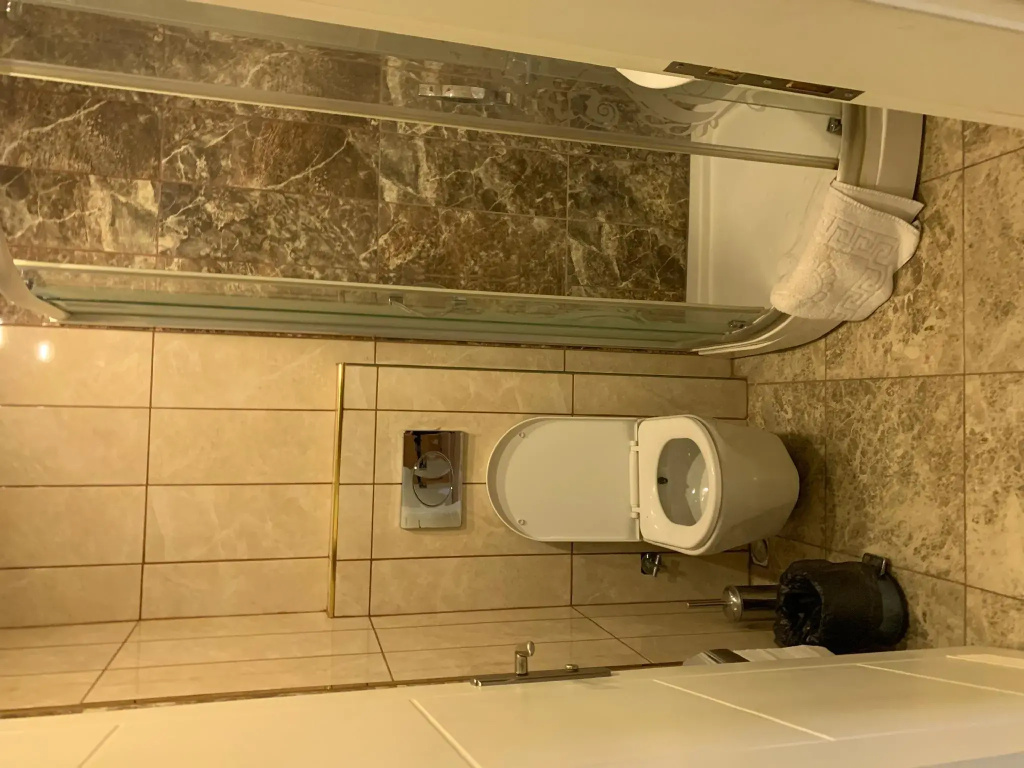 Emir Butik Otel - Général