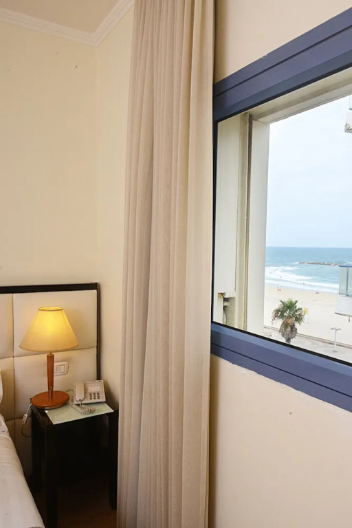 Abratel Suites Hotel - Chambres