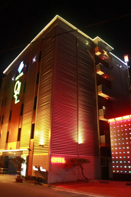 Hotel photo 18