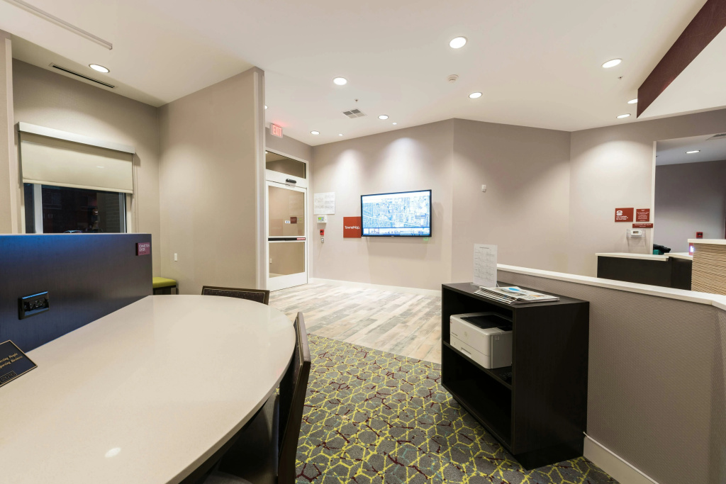 TownePlace Suites by Marriott Chicago Schaumburg - Général