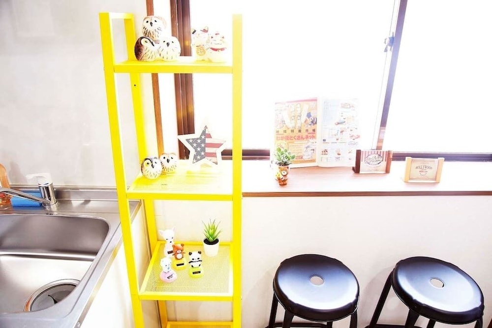 Cozy Home APT Akihabara Okachimachi 3 사진 11