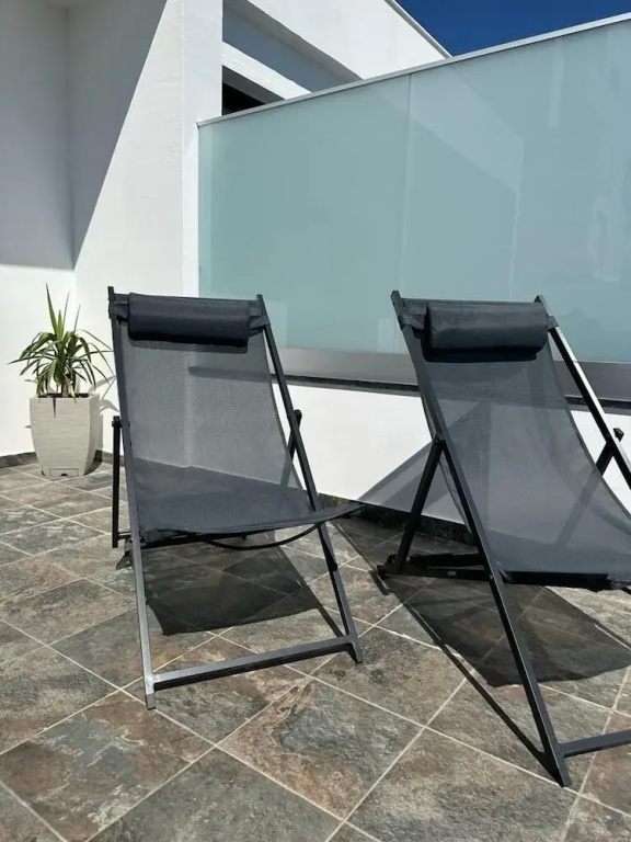 Malpique Guest House & Jacuzzi