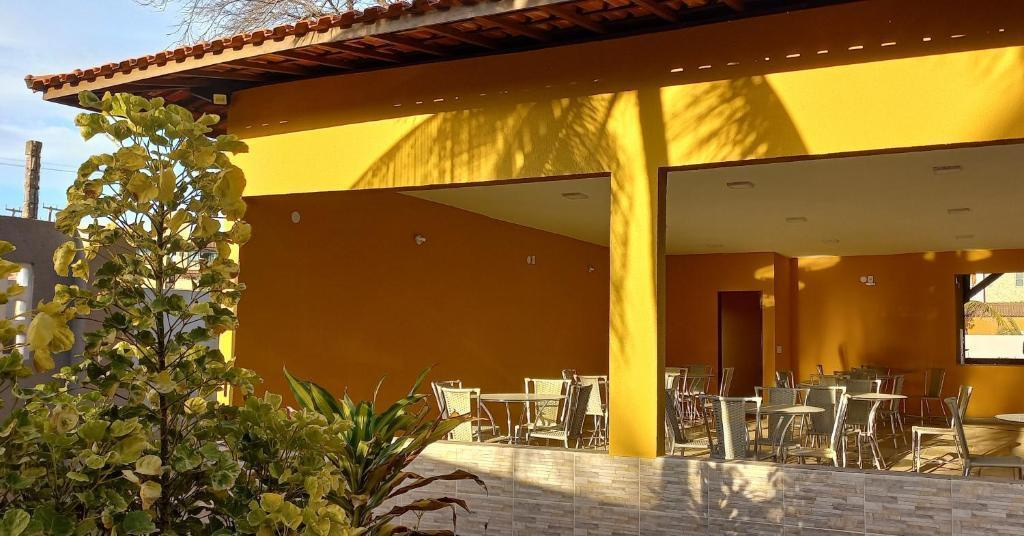 Hotel Caminito Beach