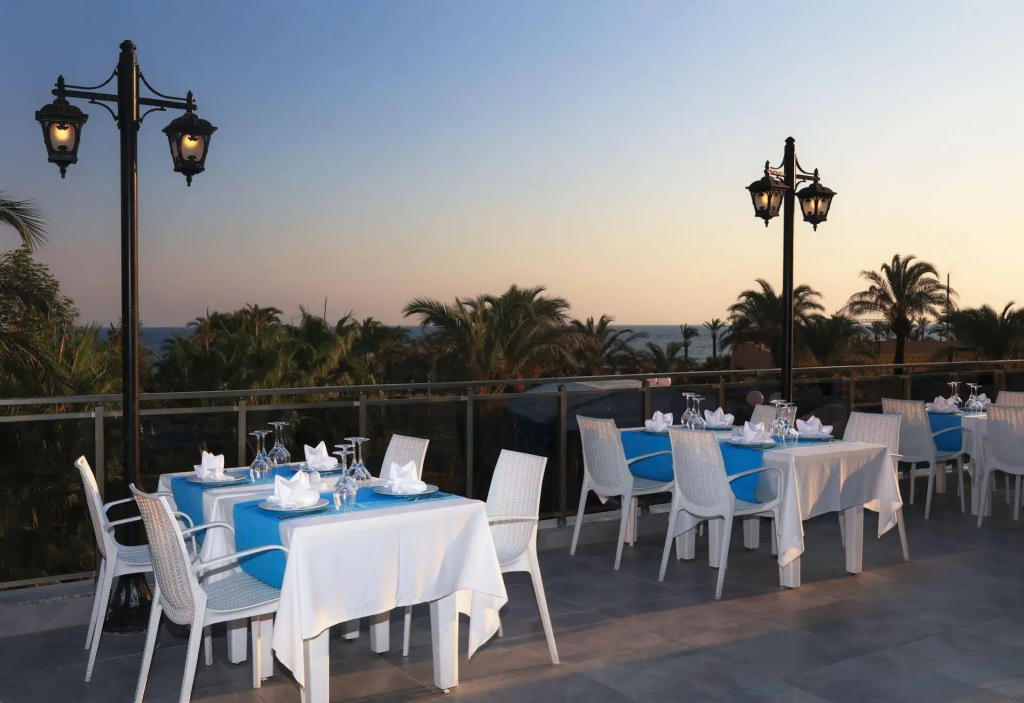 Asteria Family Resort Belek - фото 41