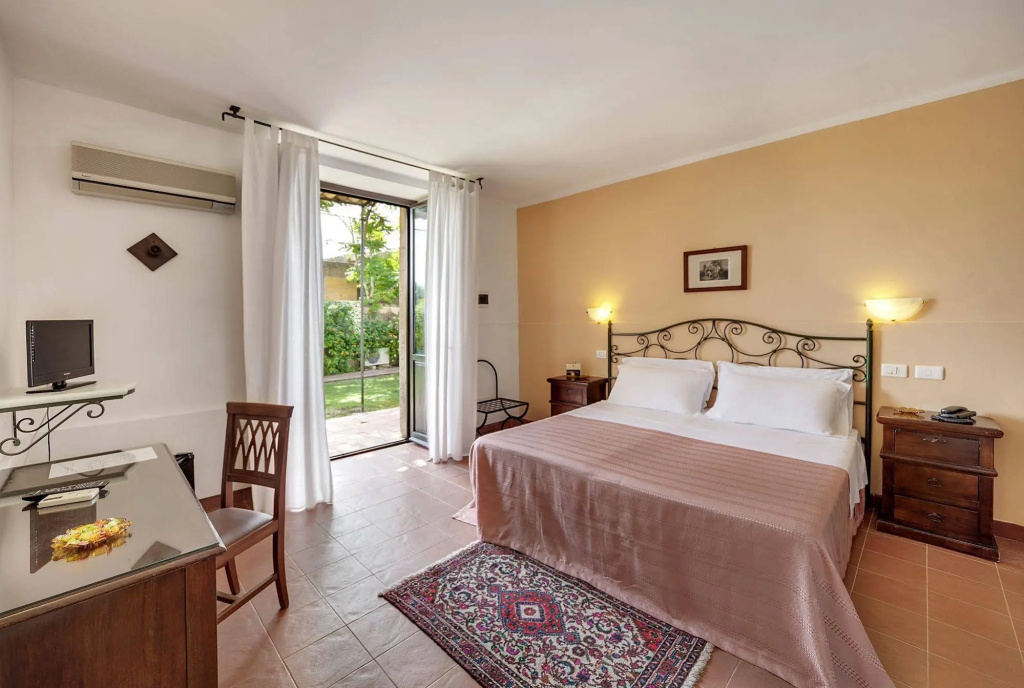 Hotel Villa Giulia - Général