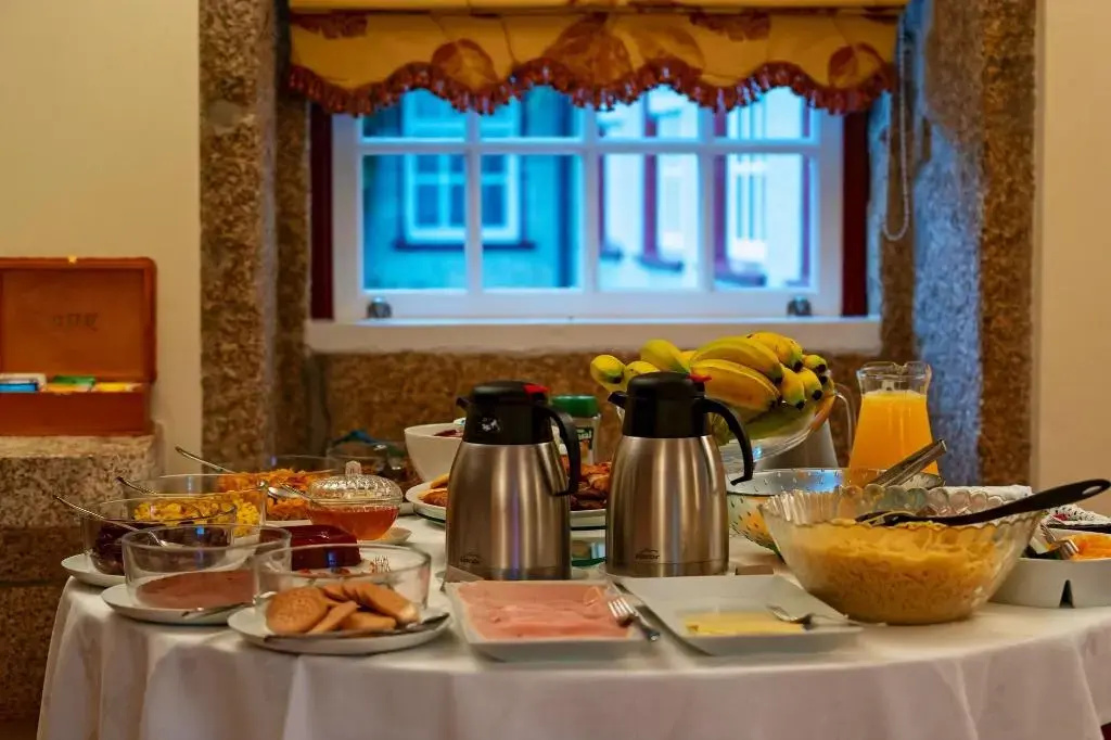 Hotel Rural Quinta de S Sebastiao - Général