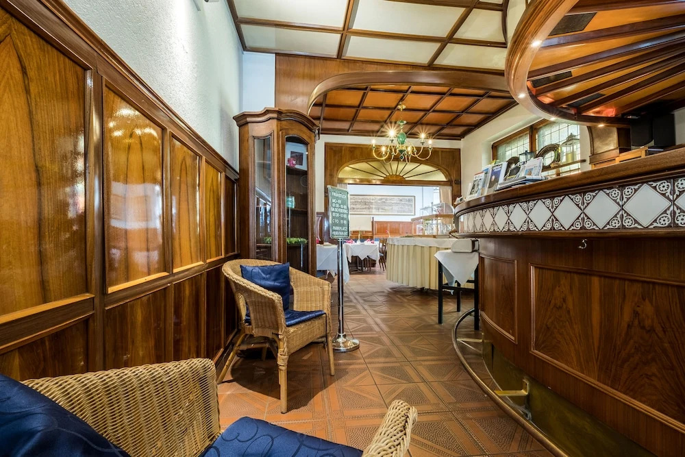 Hotel Gertrudenhof - Général