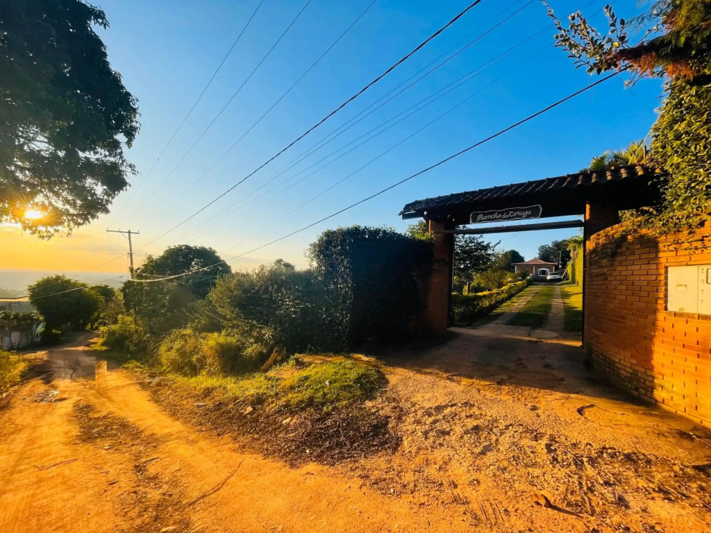 Chácara Rancho da Coruja