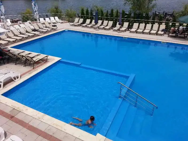Mirage Snagov Hotel & Resort - Général
