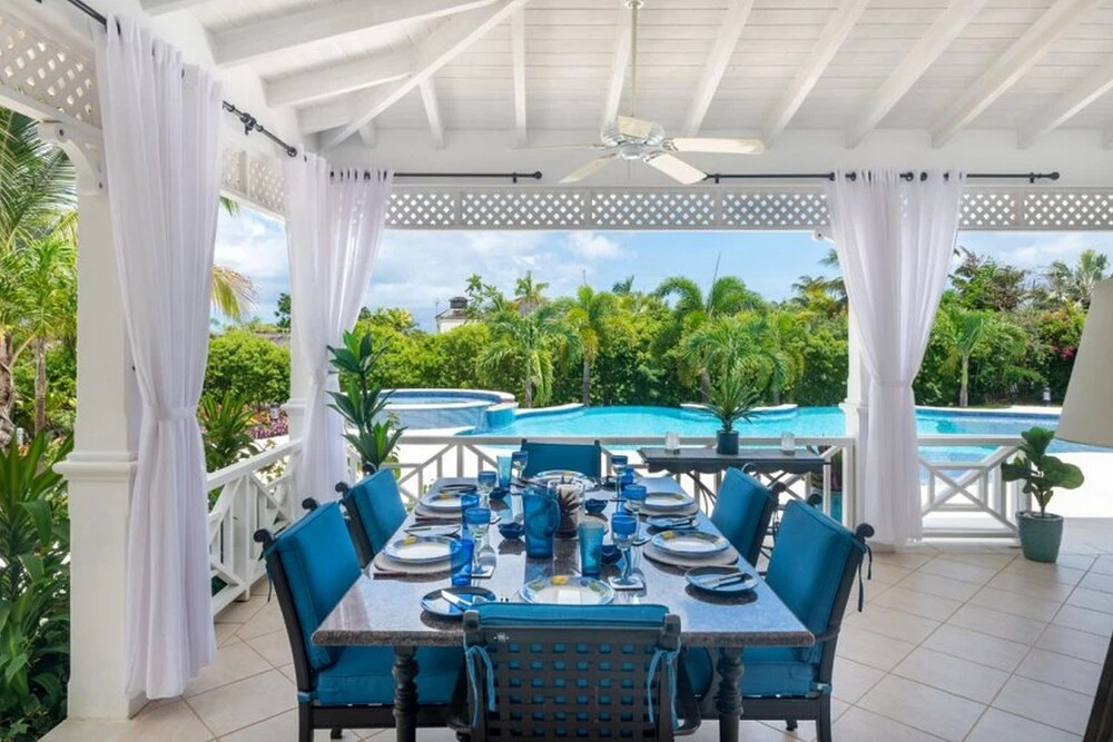 Sugar Hill - Fiddlesticks 3 Bedroom Villa